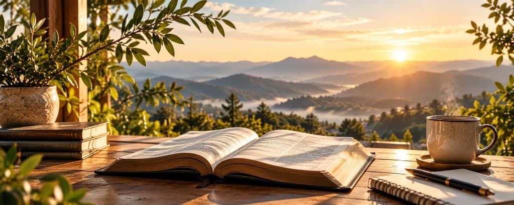 Reading and biblical teaching